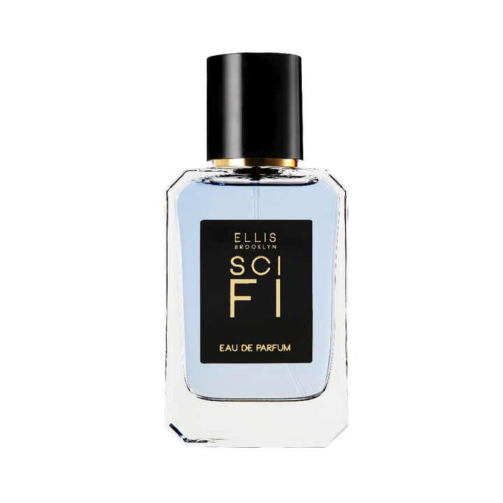 Ellis Brooklyn Sci Fi, 1.7 Oz