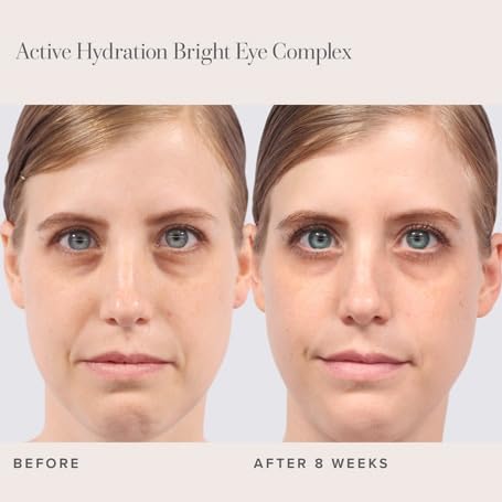 Active Hydration Bright Eye Complex