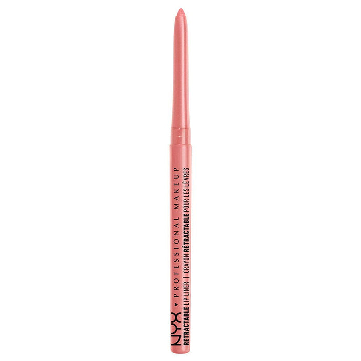 NYX Mechanical Lip Pencil, Pinky Beige, 0.01 ounces