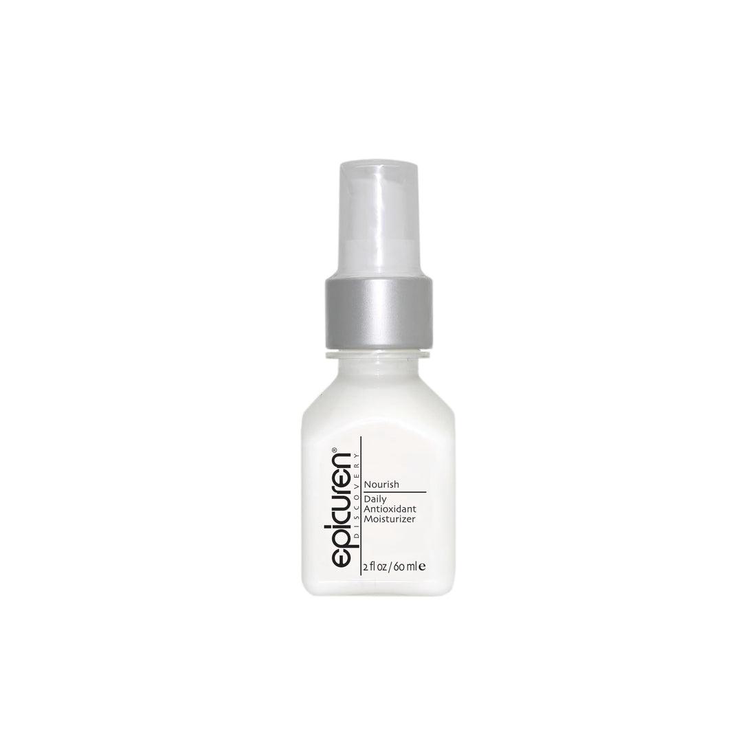 Epicuren Discovery Nourish Daily Antioxidant Moisturizer, 4 Fl oz