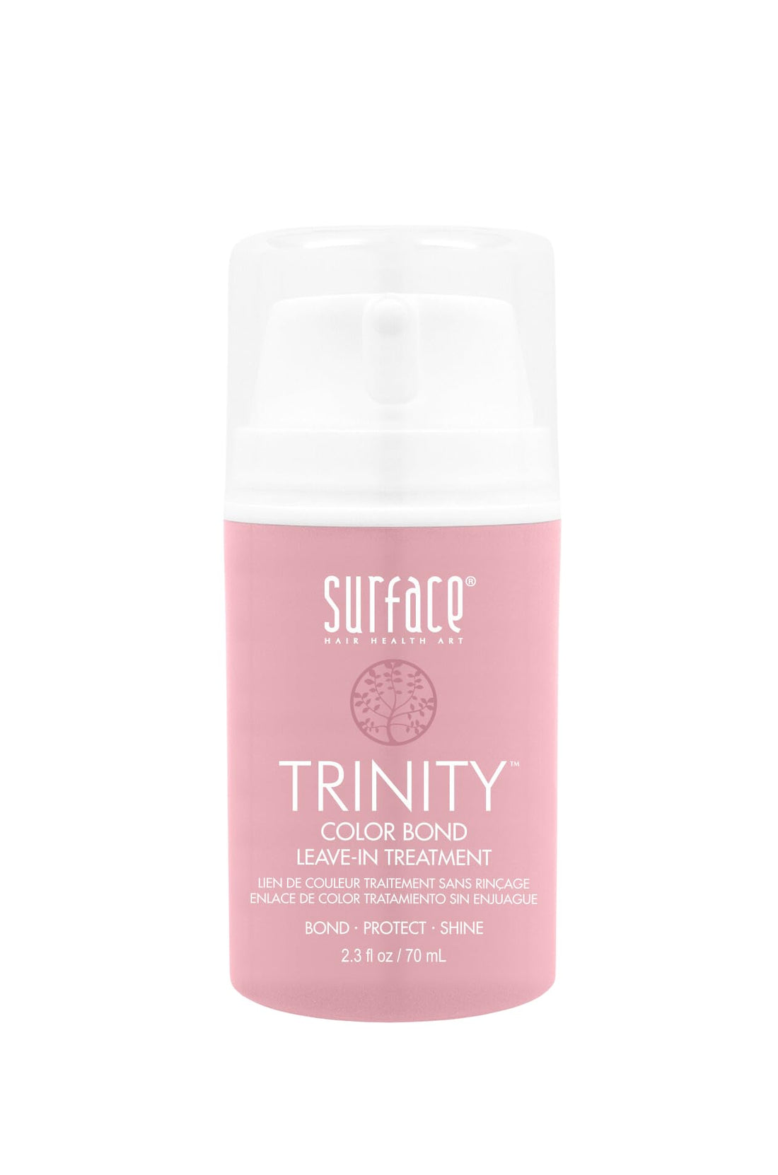 Surface Hair Trinity Bond Repair