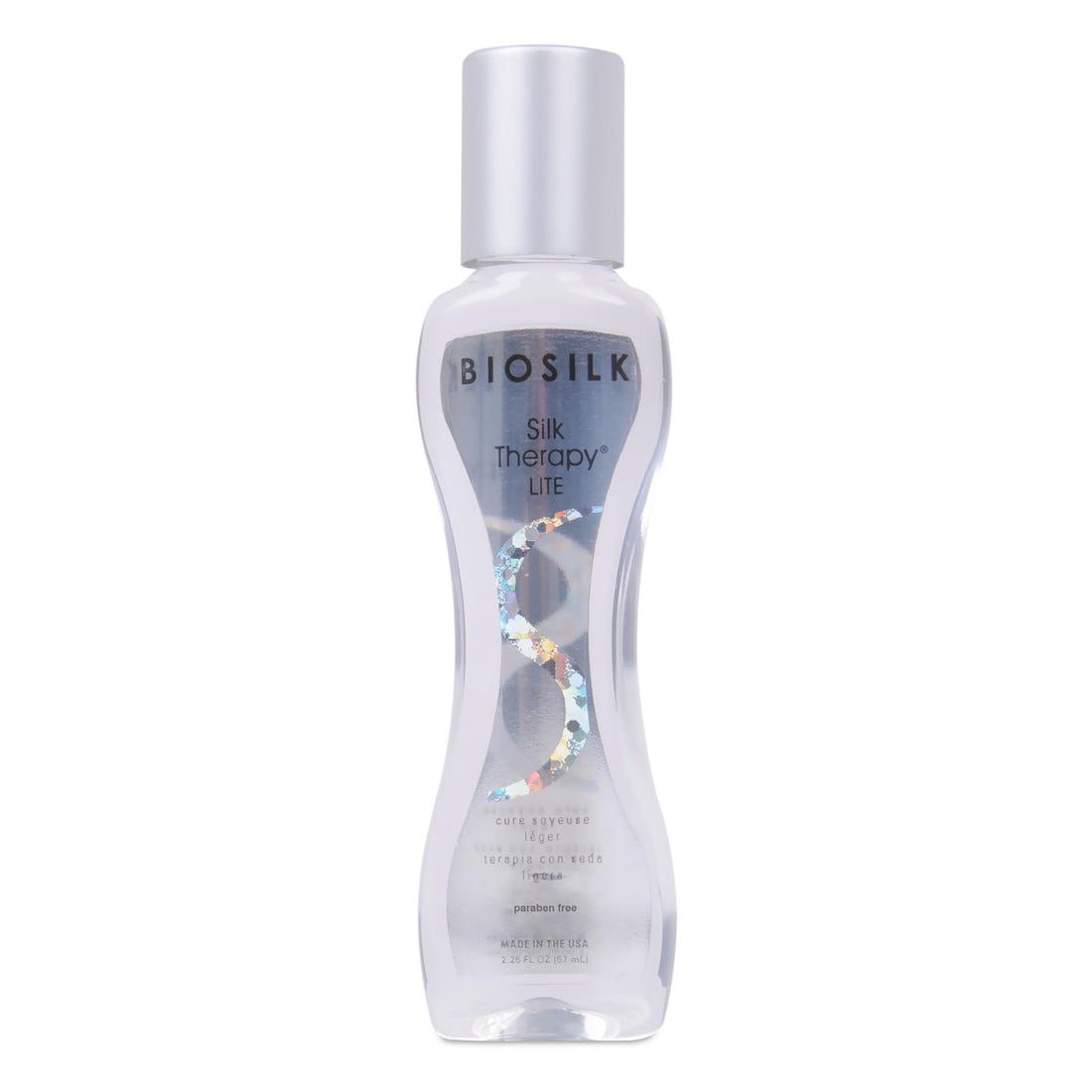 Biosilk Silk Therapy Lite - 2.26 oz