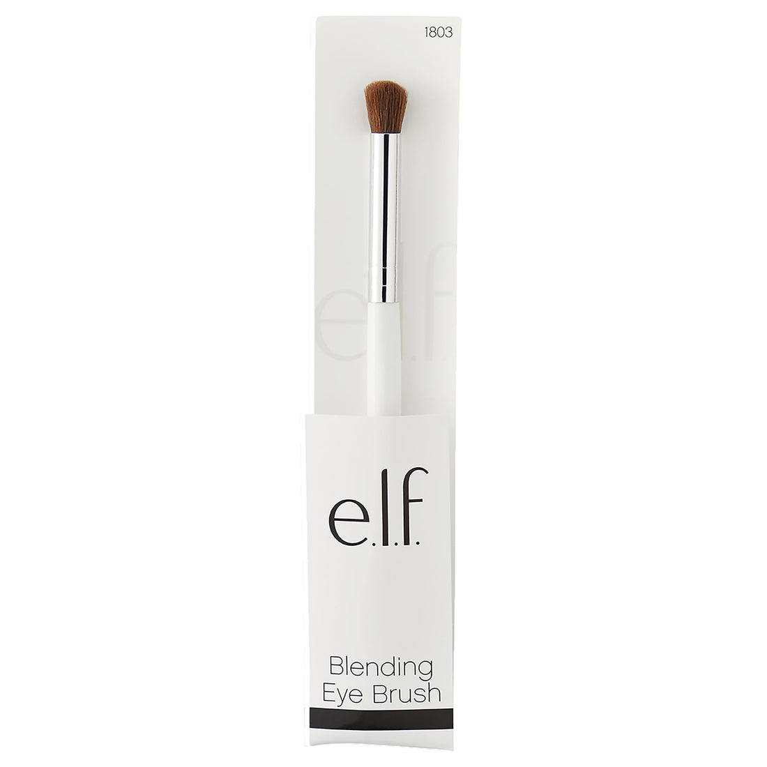 e.l.f. Blended Eye Brush, 2 Ounce (Pack of 6)
