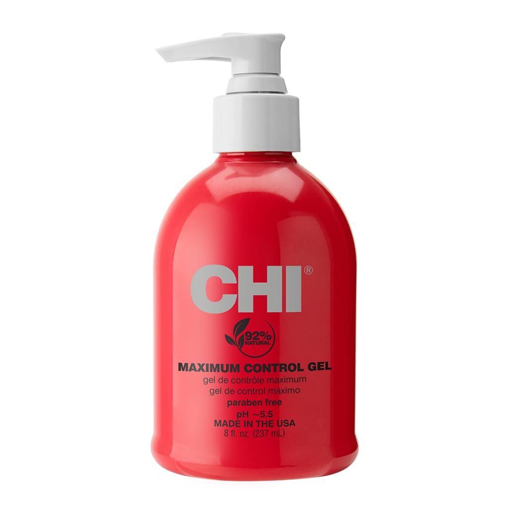 CHI Infra Gel, 8 fl. oz.