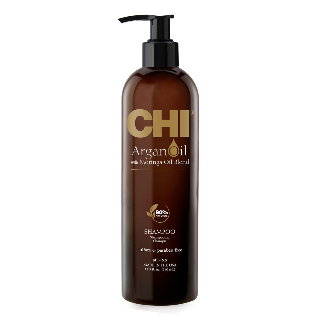 CHI Argan Oil Shampoo