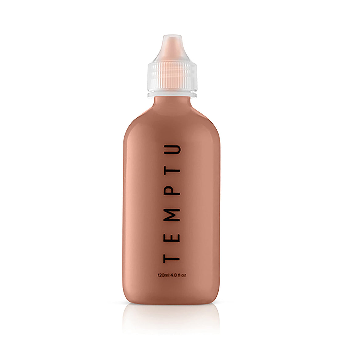 S/B 008 Clay 4oz. Temptu S/B Foundation Bottle