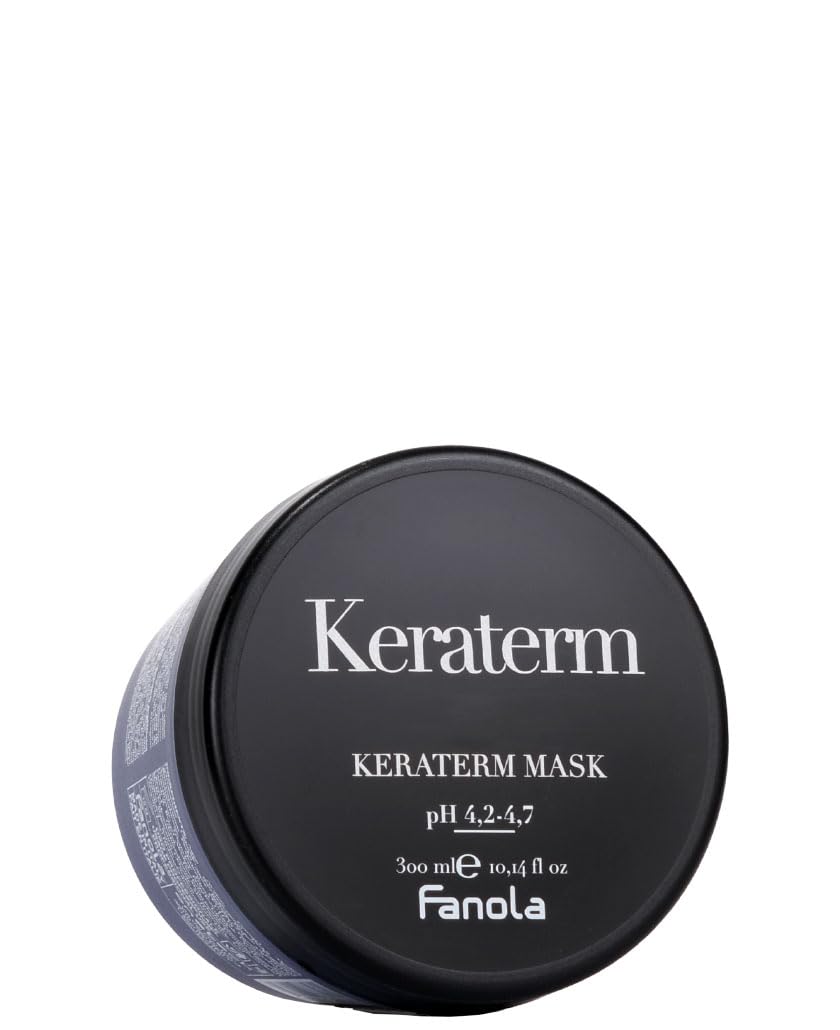 Fanola Fanola Keraterm Mask, 0.3 kg