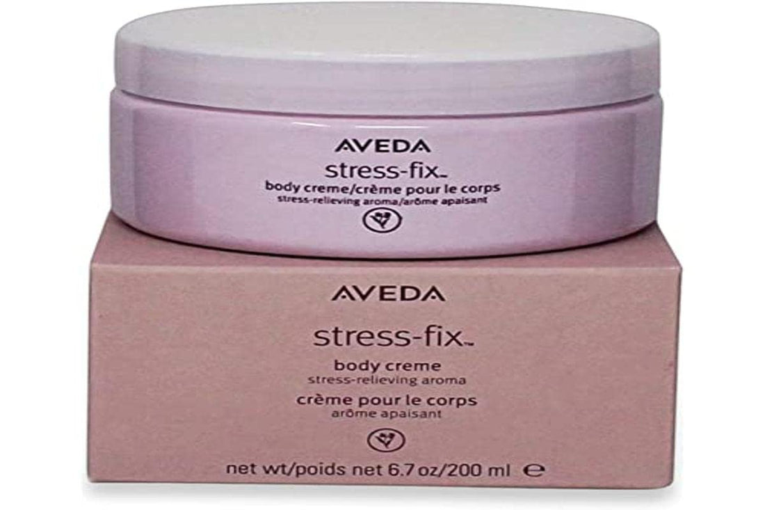 Aveda Body Cream, 6.7 Ounce