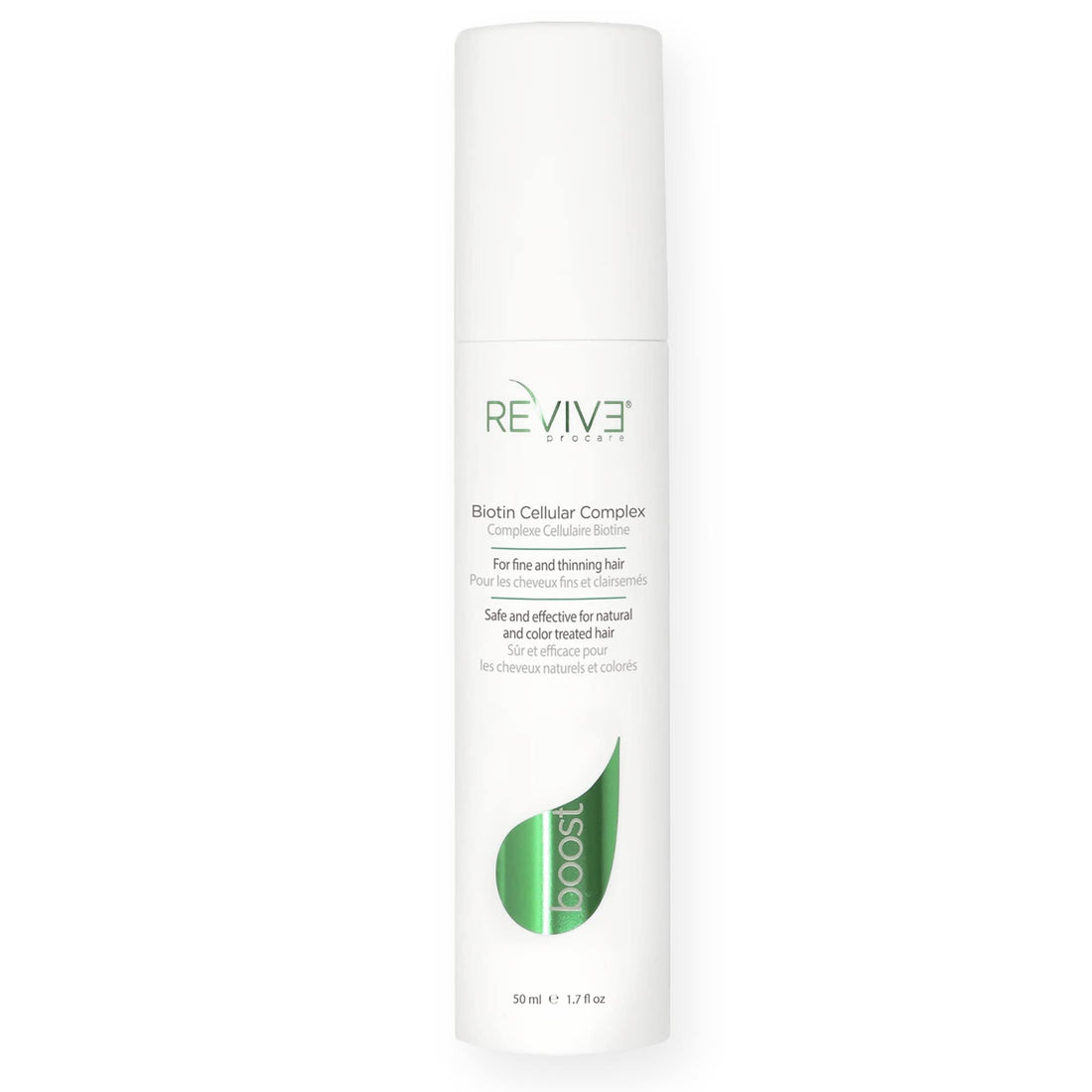 REVIV3 ProCare BOOST: Biotin Cellular Complex by Revive Procare
