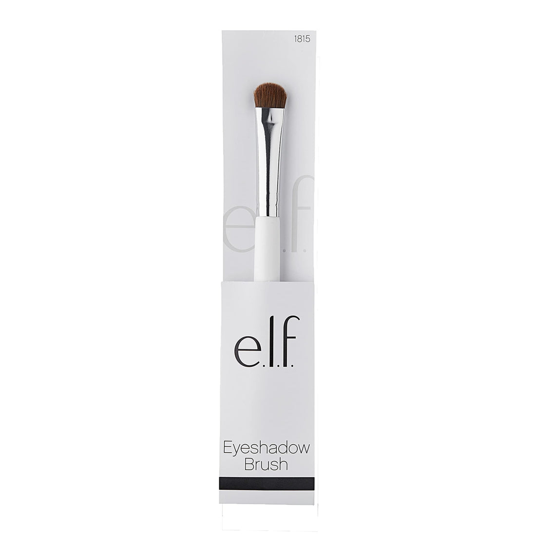 e.l.f. Eyeshadow Brush, 2 Ounce (Pack of 6)