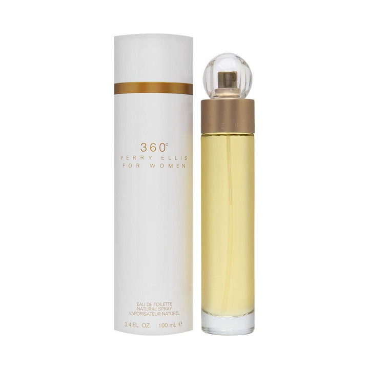 Perry Ellis - Eau De Parfum Spray - 100ml/3.4oz