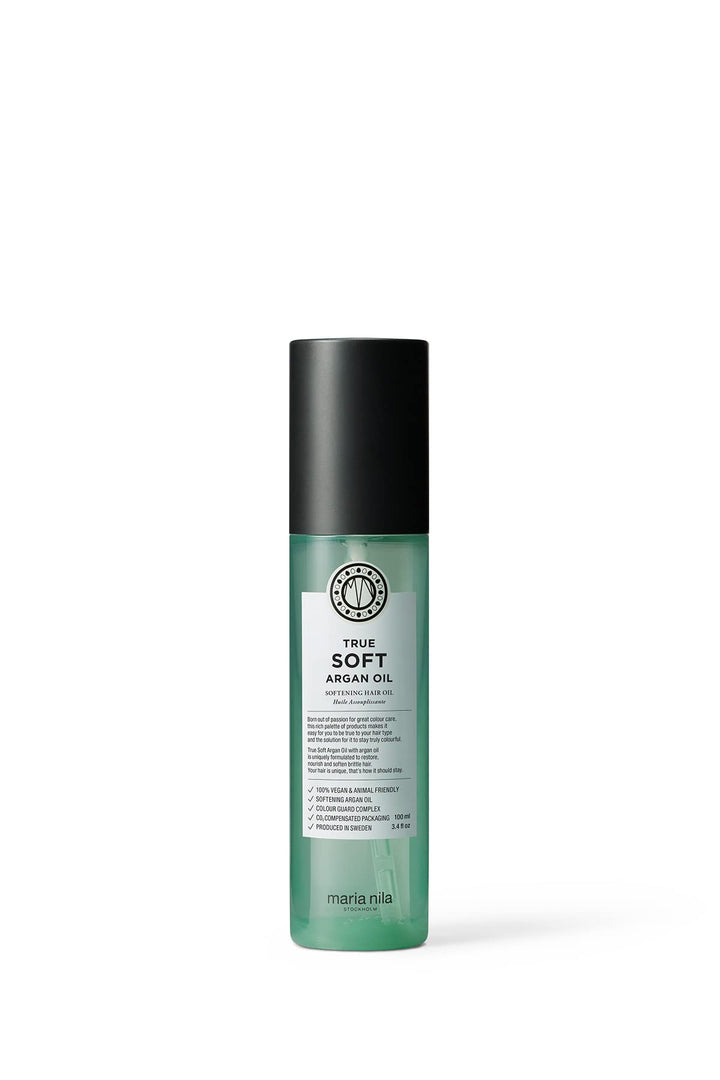Maria Nila True Soft Argan Oil 1 x 100 ml