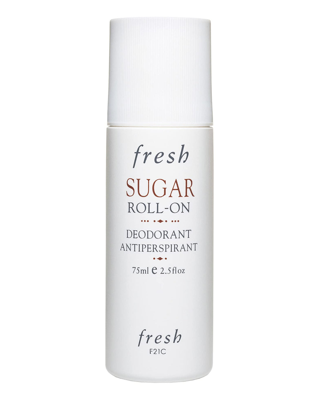 Fresh Sugar Roll-On Deodorant 75ml/2.5oz