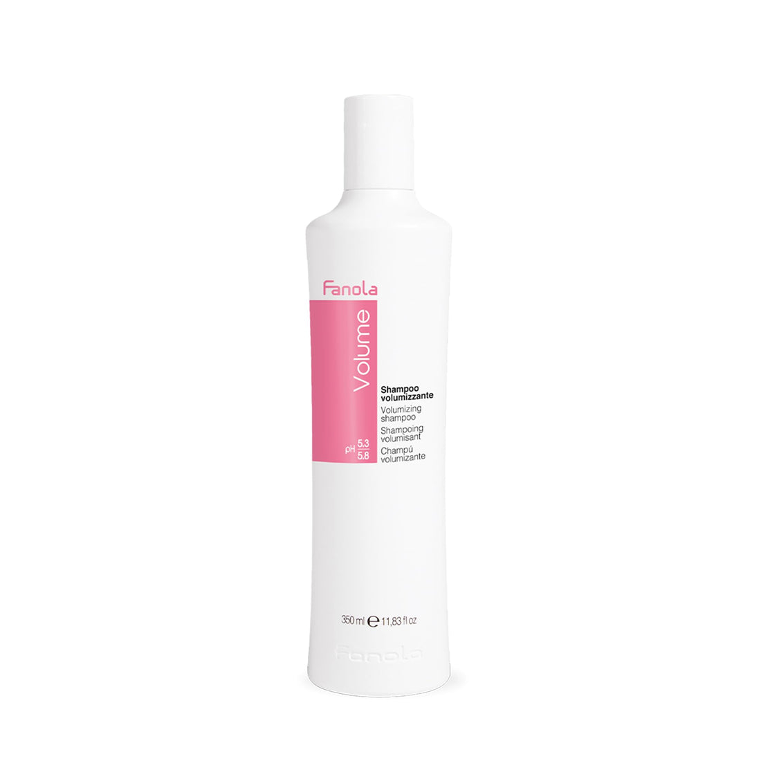 Fanola Volumizing Shampoo, 350 ml