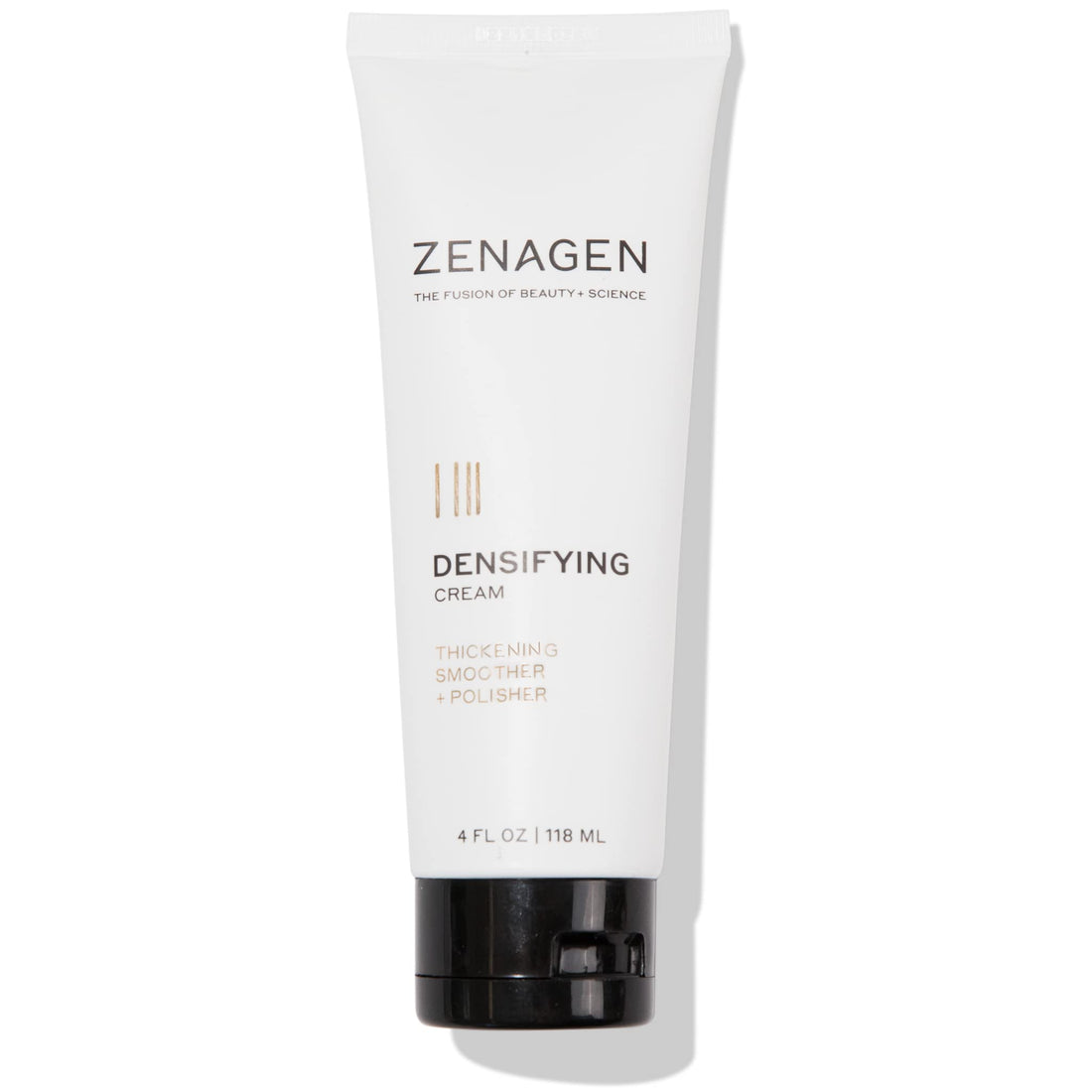 Zenagen Boost Densifying Leave-in Cream, 3.3 Fl Oz