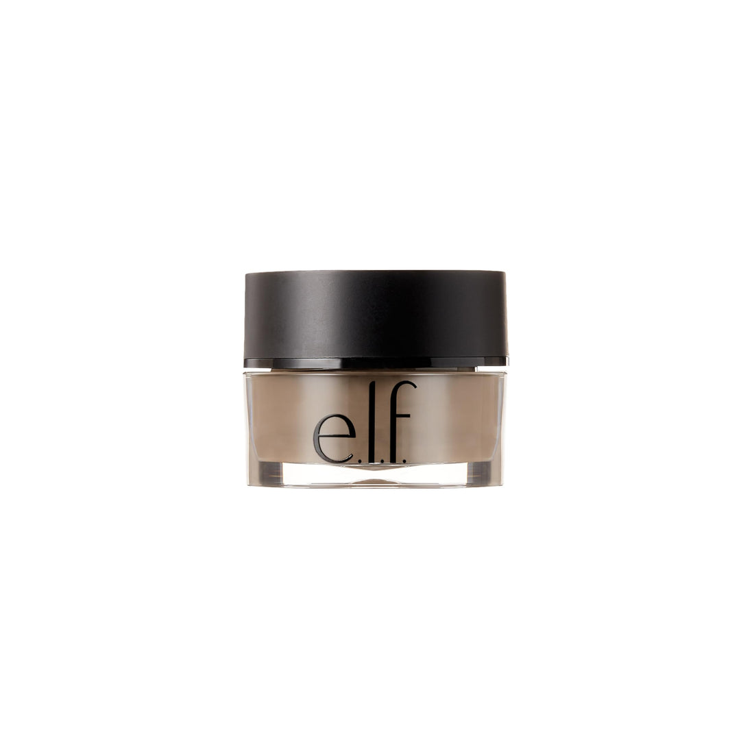 Elf 81943 Lock On Lnr&Brw Size .19 O Elf 81943 Lock On Eyeliner And Brow Cream Medium Brown 0.19oz