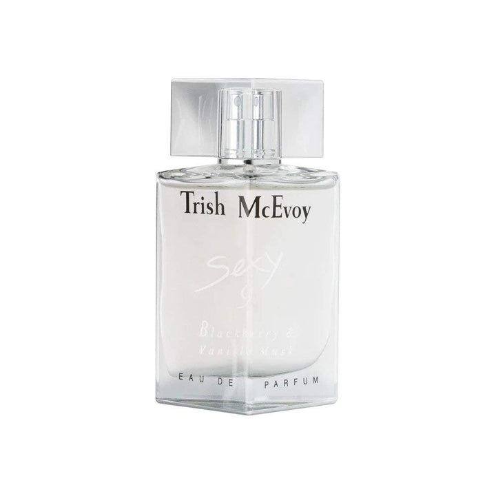 Trish McEvoy Sexy # 9 Blackberry and Vanilla Musk Eau de Parfum - 50 ml