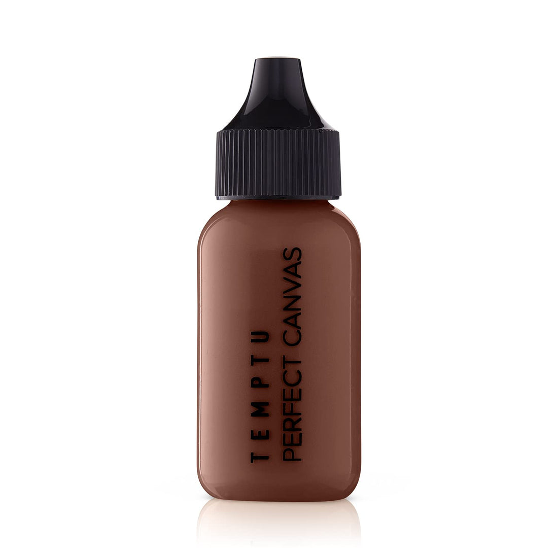 Temptu Perfect Canvas Hydra Lock Foundation, Chestnut, 1 Fl Oz