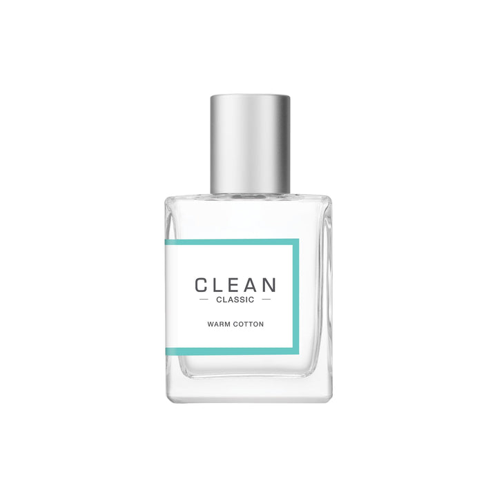 CLEAN CLASSIC Eau de Parfum Light, Casual Perfume Layerable, Spray Fragrance Vegan, Phthalate-Free, Paraben-Free