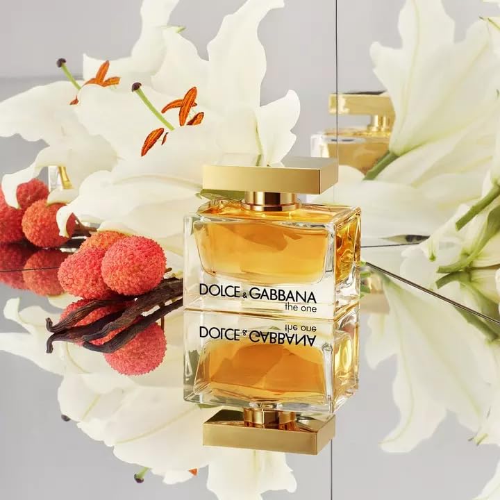 Dolce & Gabbana The One Eau De Parfum for her, 30ml