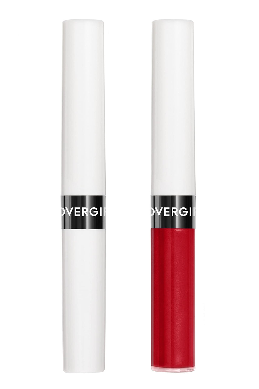 CoverGirl Outlast All-Day Lip Color, Your Classic Red, 0.13 Ounce