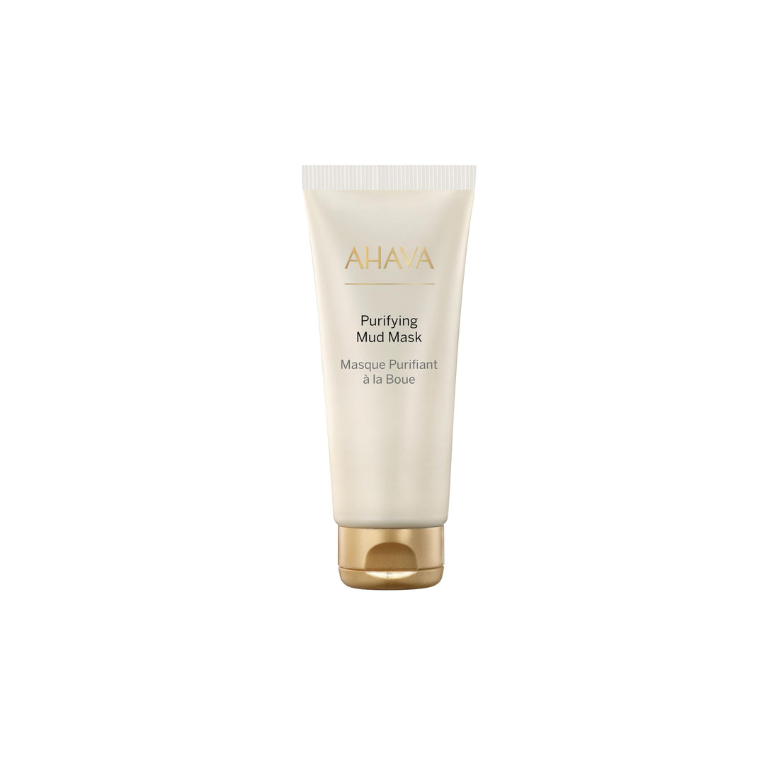 Ahava Purifying Mud Mask, 100 Ml