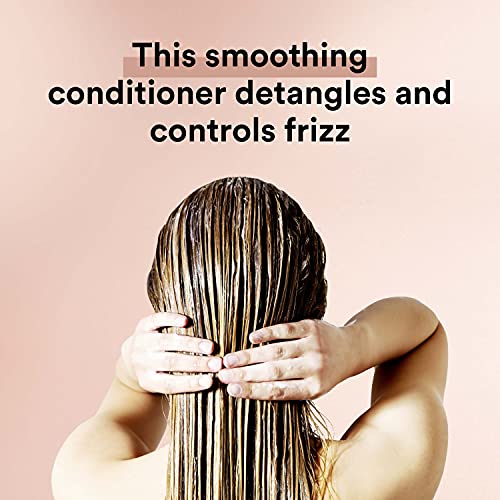 Suave Professionals Smoothing Conditioner, Keratin Infusion, 12.6 oz