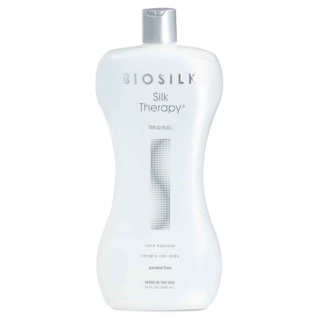 Silk Therapy 1000ml/34oz