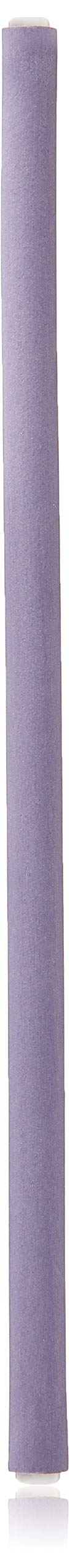 Lavender, 1/4 Inch : Diane Twist Flex, Lavender, 1/4 Inch, 6 Count