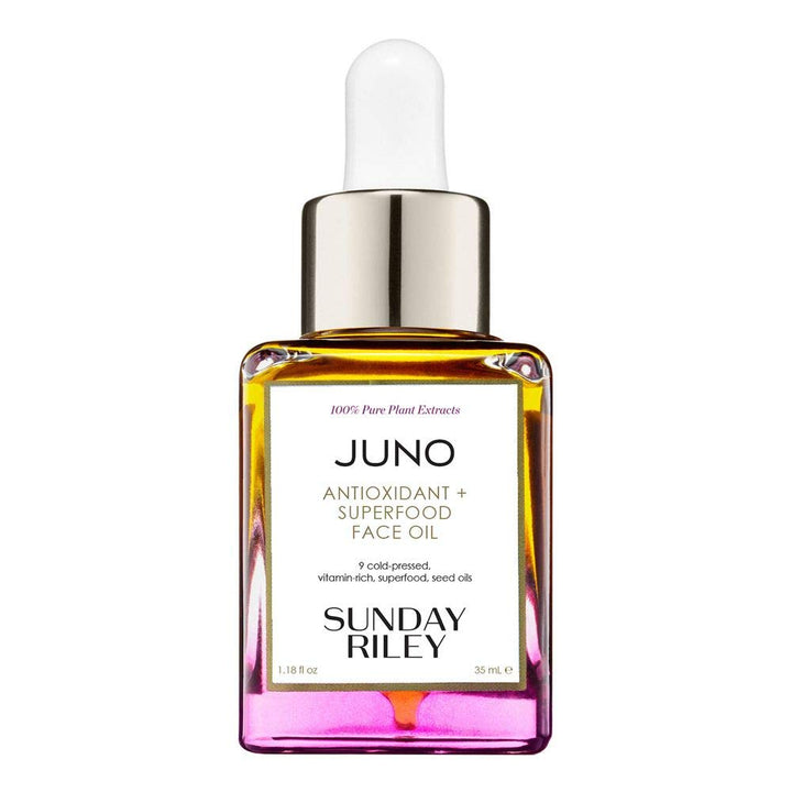 Sunday Riley Juno Hydroactive Cellular Face Oil