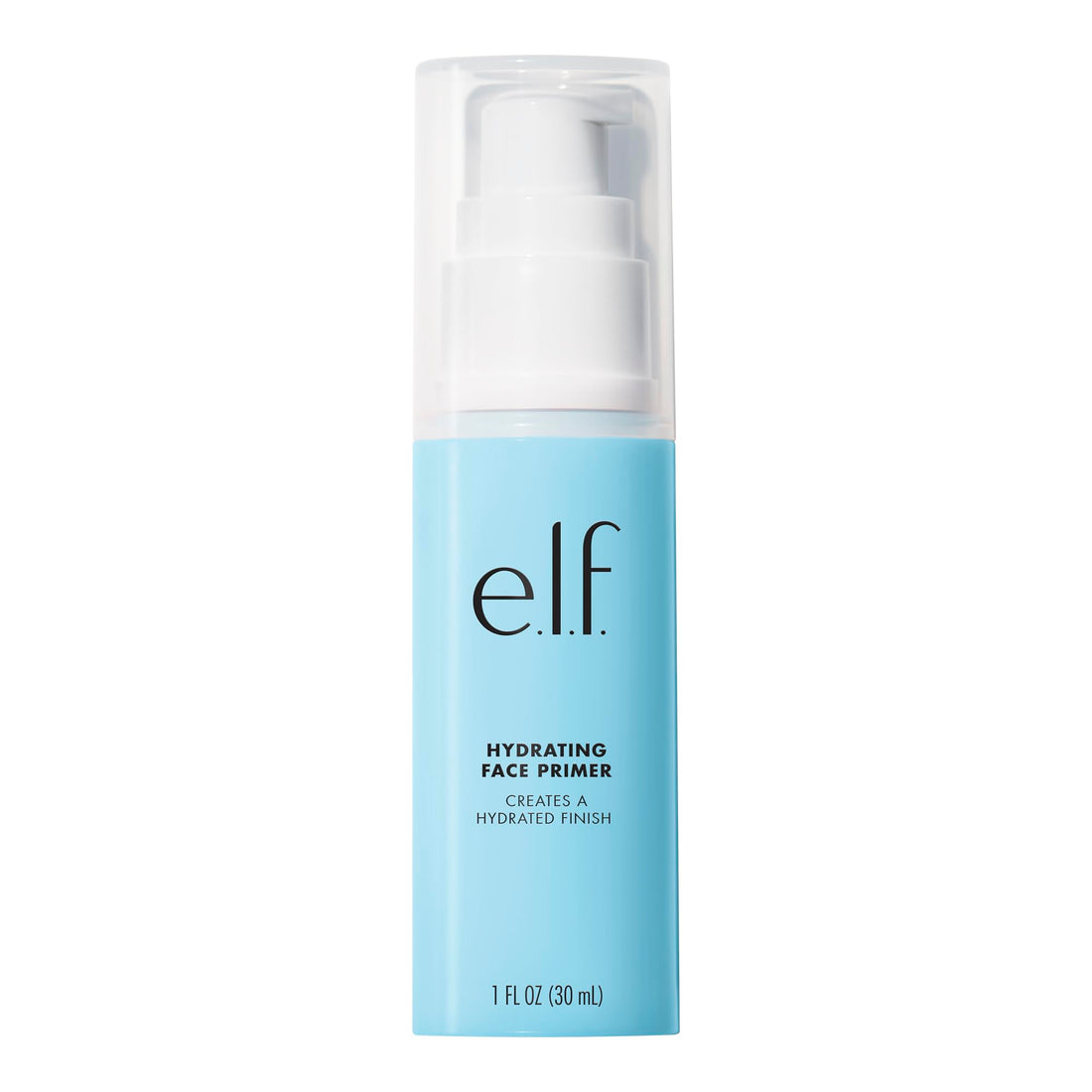 E.L.F. Cosmetics Hydrating Face Primer - Clear