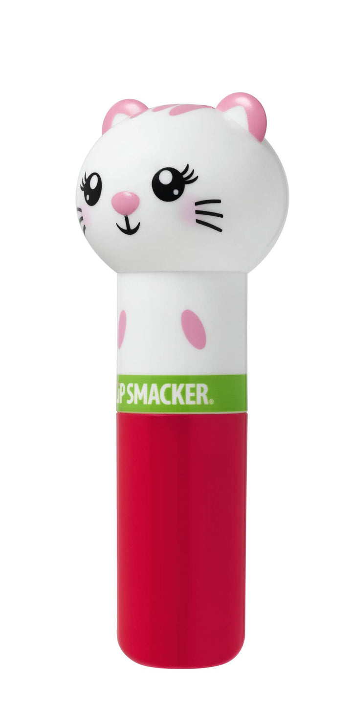 Lip Smacker Lip Balm, Kitten Water-Meow-Lon, 0.14 Ounce