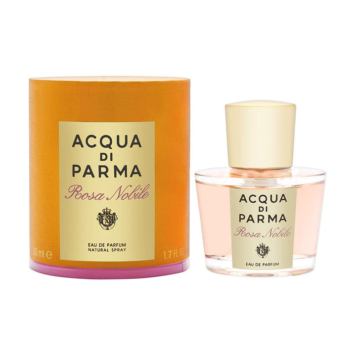 Rosa Nobile Eau De Parfum Spray 50ml/1.7oz