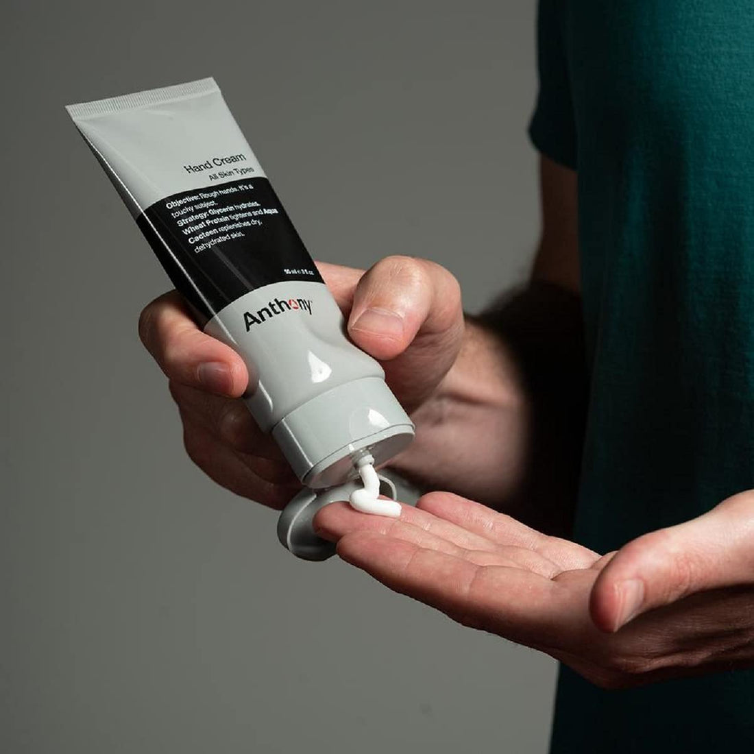 Anthony Hand Cream, 3 oz