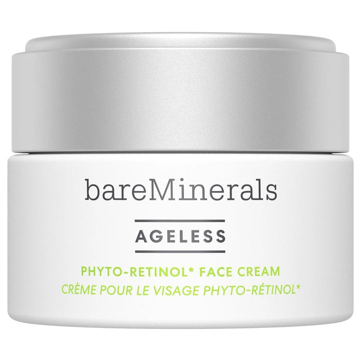bareMinerals Ageless Phyto-Retinol Face Cream 1.7oz (50ml)