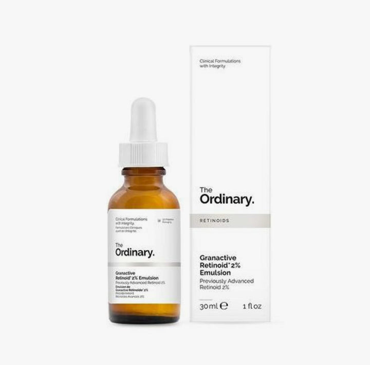 THE ORDINARY Advanced Retinoid 2%, 30ml