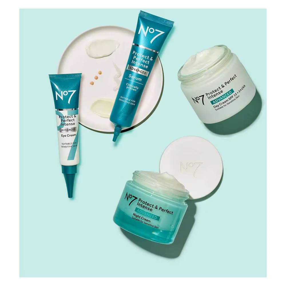 Protect & Perfect Intense Advanced Day Cream