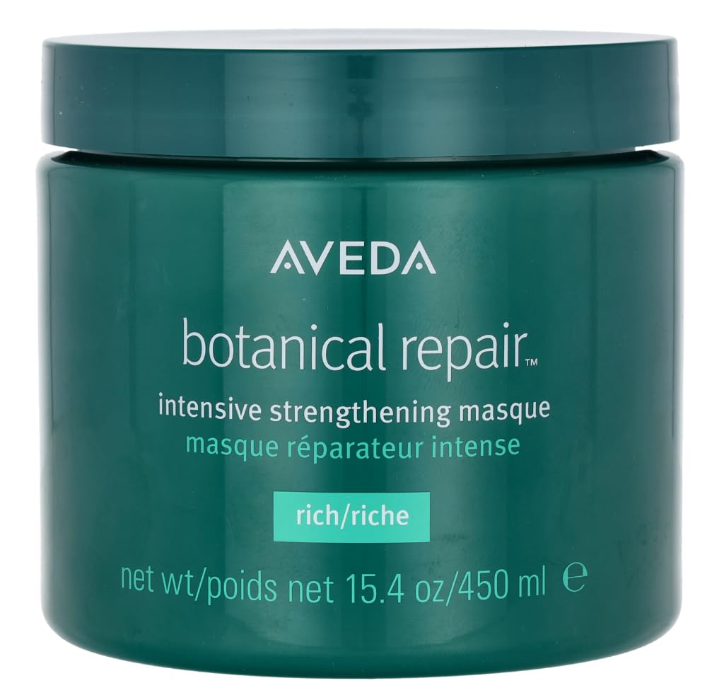 Aveda Botanical Repair Intensive Strengthening Masque Rich 15.4 oz