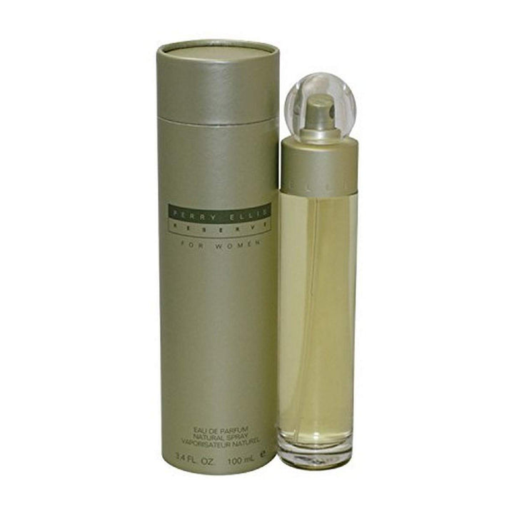 Perry Ellis Reserve By Perry Ellis For Women (Eau De Parfum, 100 ML)