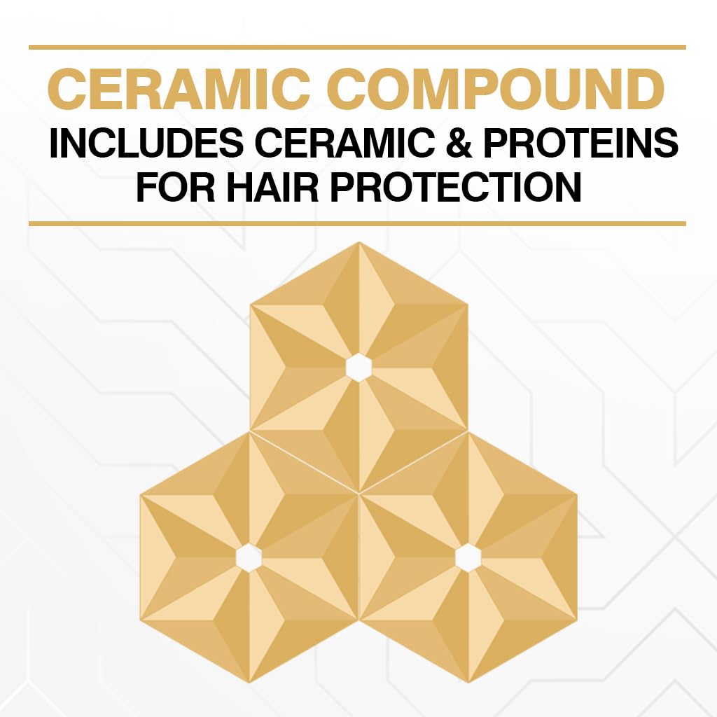 CHI Magnified Volume Finishing Spray , 2.6 oz.