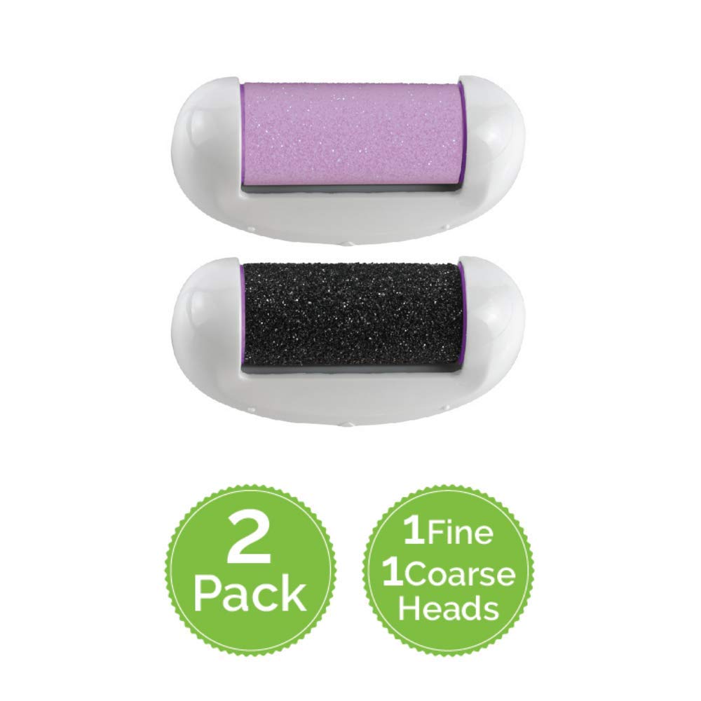 Spa Sciences VIVA Foot Care Replacement Cartridge Multi Pack