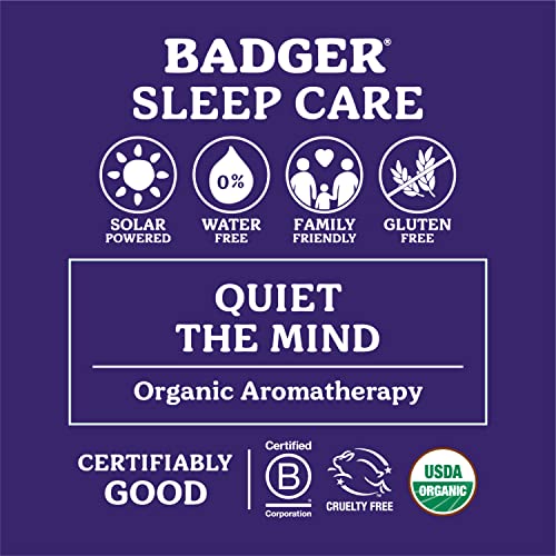 Badger Balm, Sleep Balm - 2 oz