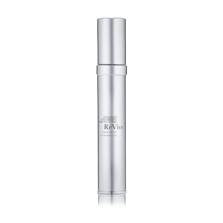 RéVive Intensité Face Serum - Volumizing Wrinkle Filler & Skin Firming Serum to Restore Lost Facial Volume - Supports Skin's Collagen & Elastin Production (30ml)