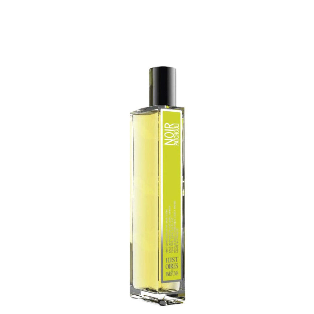 Noir Patchouli by Histoires de Parfums Eau De Parfum 0.5 oz Spray by Histoires de Parfums