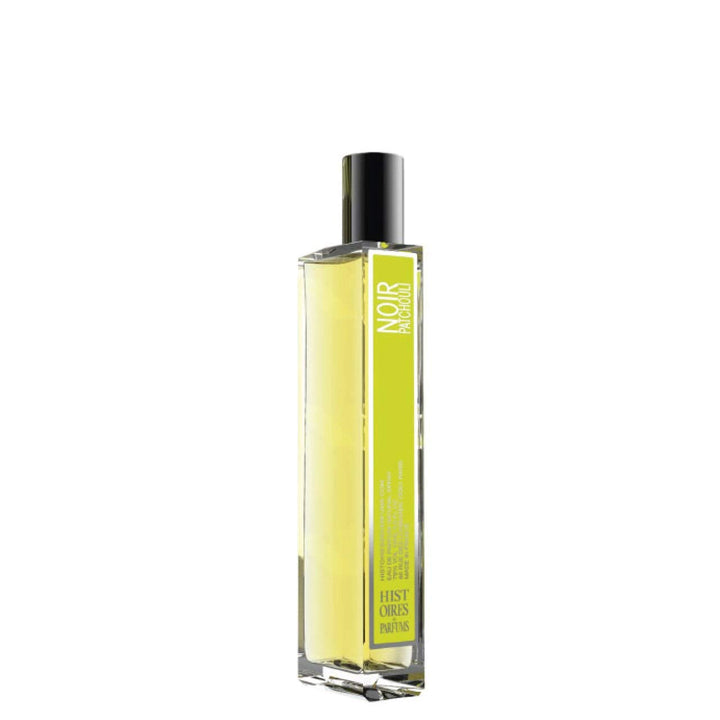 Noir Patchouli by Histoires de Parfums Eau De Parfum 0.5 oz Spray by Histoires de Parfums