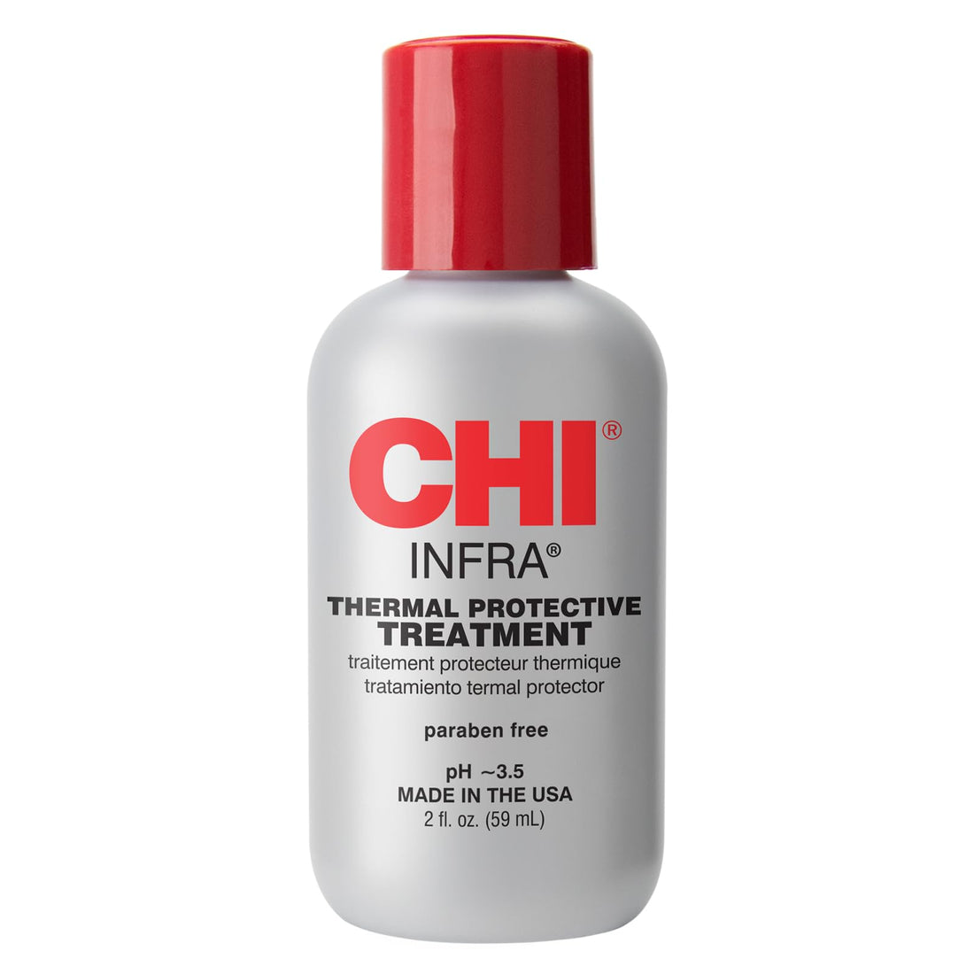 CHI Infra Treatment in Multiple Sizes and Packs