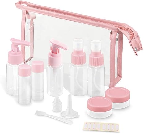 Refillable Containers