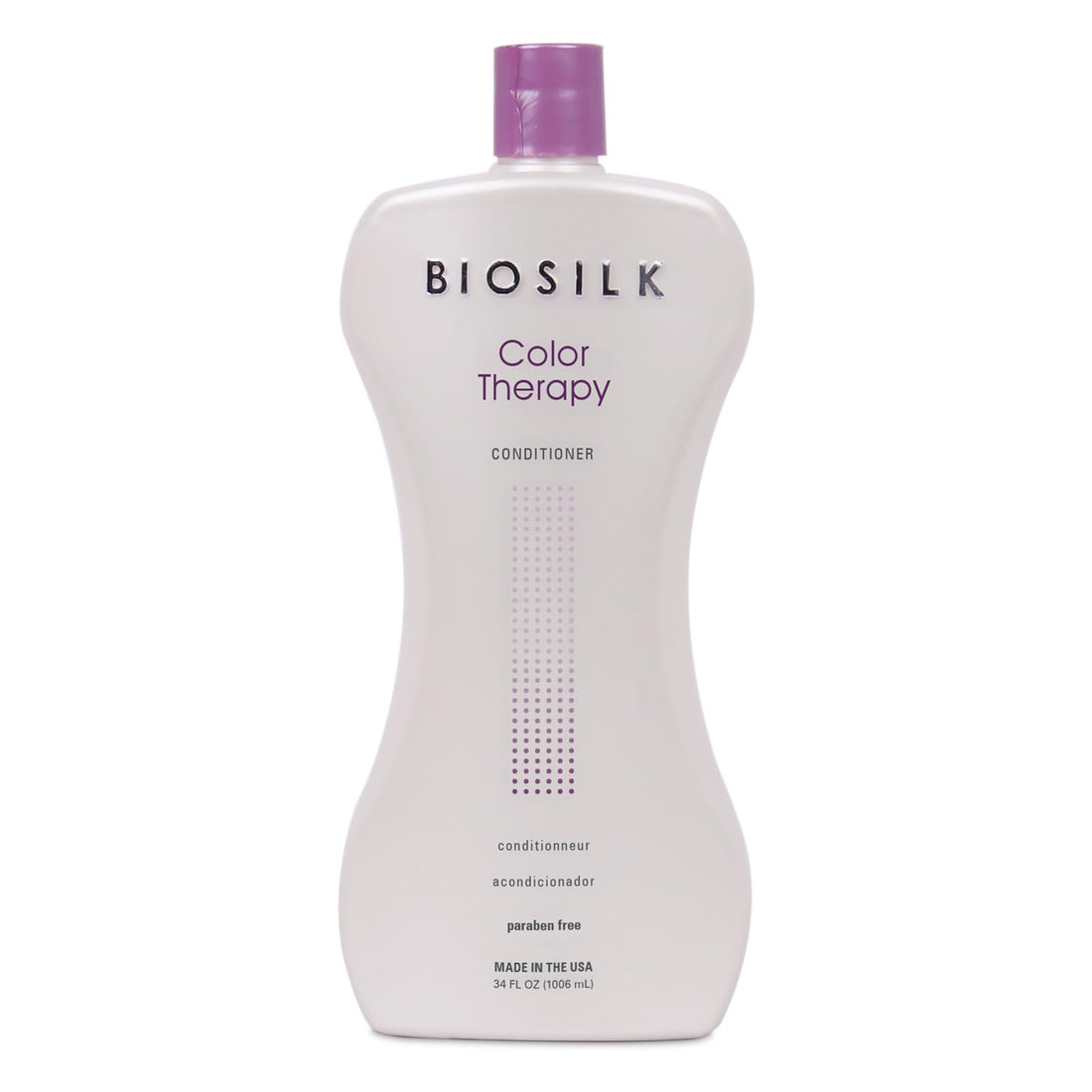 Cosmo Farouk Biosilk Color Therapy Conditioner, 34 Ounce