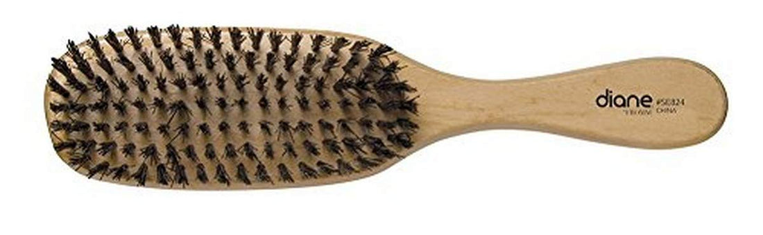 Wave : Diane Boar Bristle Wave Brush