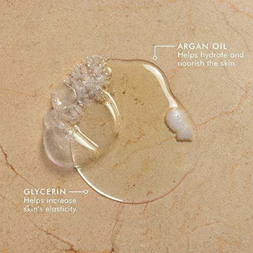 Moroccanoil Shower Gel, Fragrance Originale, 8.5 Fl. Oz.